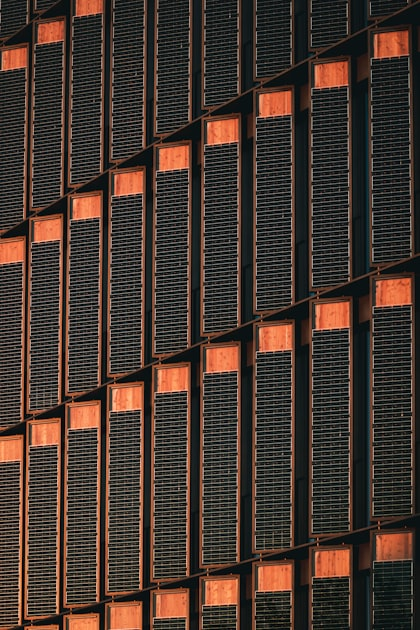Commercial Solar Solutions for Businesses