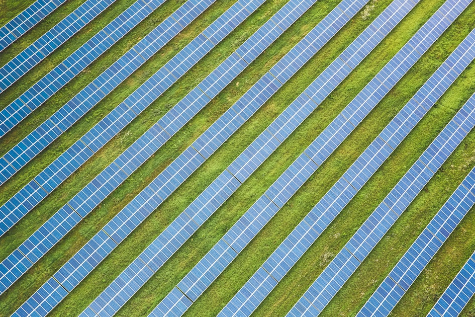 Eco-Friendly Design in Solar Solutions